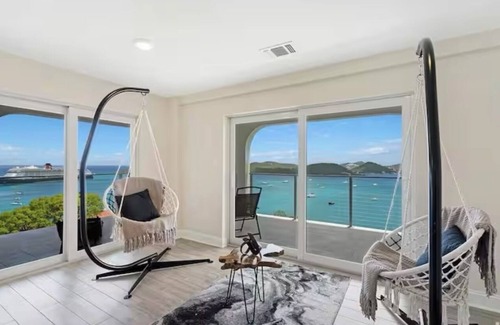 Estate Kings Quarter Condo | Comforts of a house, luxury of a hotel