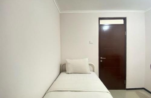 Cimahi Apartment | Comfy 2BR Apartment at Gateway Pasteur near Pasteur Exit Toll By Travelio