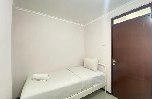 Cimahi Apartment | Comfy 2BR Apartment at Gateway Pasteur near Pasteur Exit Toll By Travelio