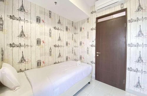 Cibaduyut Apartment | Comfy 2BR at Apartemen Mekarwangi Square Cibaduyut By Travelio
