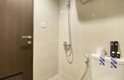 Cibaduyut Apartment | Comfy 2BR at Apartemen Mekarwangi Square Cibaduyut By Travelio