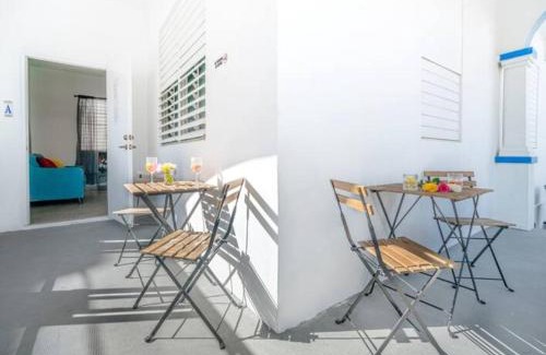 Santurce Apartment | Comfy 2BR in Condado. Short Walk to the Beach.