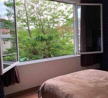 Chugureti Apartment | Comfy 3 Apartment house for 9 people