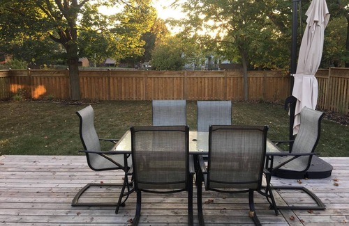 Highland House | Comfy 3-Bedroom Home with Modern Upgrades