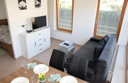 Kranj Apartment | COMFY and BRIGHT Apartment