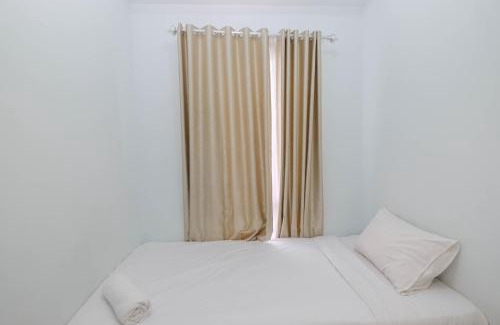 Bekasi Apartment | Comfy and Homey 2BR at Patraland Urbano Apartment By Travelio
