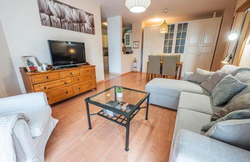 Istvanmezo Apartment | Comfy apartment at Puskas Stadion with balcony