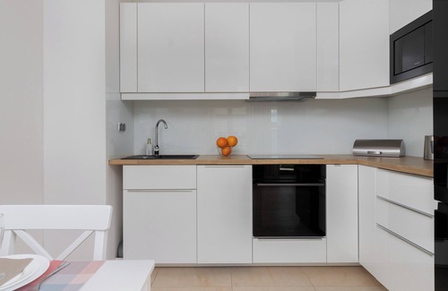 Pogorze Apartment | Comfy Apartment Czarnieckiego by Renters
