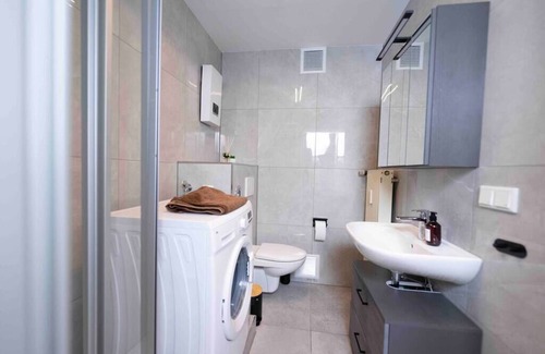 Mannheim Apartment | Comfy Apartment Heart of Mannheim