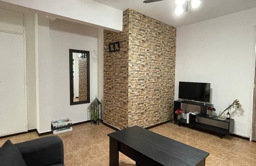 Villa Crespo Apartment | Comfy Apartment in the Center of Palermo Soho, Ideal for Tourist