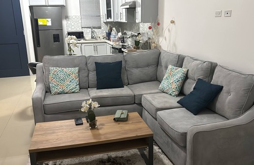 Havendale Apartment | Comfy apartment in Havendale with great Amenities.