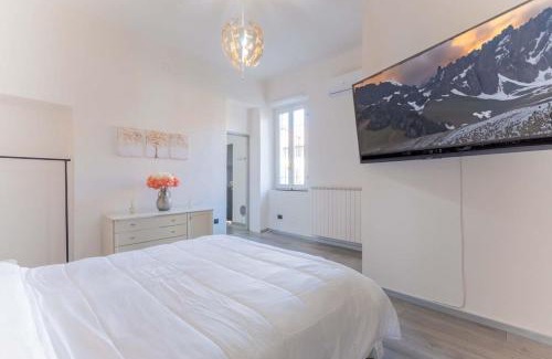 Gallarate Apartment | Comfy Apartment Malpensa Wifi, Netflix, Chill