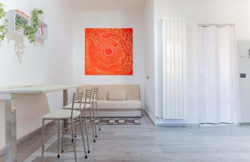 Gallarate Apartment | Comfy Apartment Malpensa Wifi, Netflix, Chill