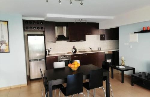 Geroskipou Apartment | Comfy Apartment Near Paphos