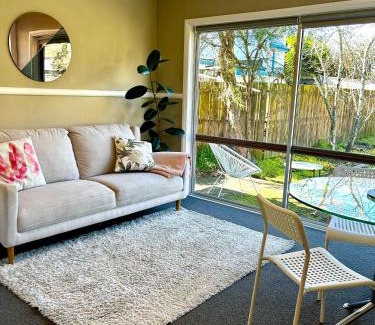Motueka House | Comfy at Ed's - 20 mins to Kaiteri & Abel Tasman