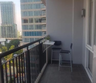 Kuningan Apartment | Comfy Casa