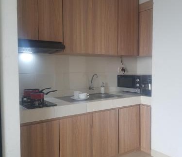 Kuningan Apartment | Comfy Casa