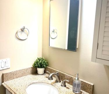 West Edmonton Villa | Comfy Corner Stays