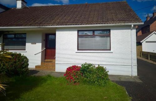 Lisnagunogue House | Comfy Cottage