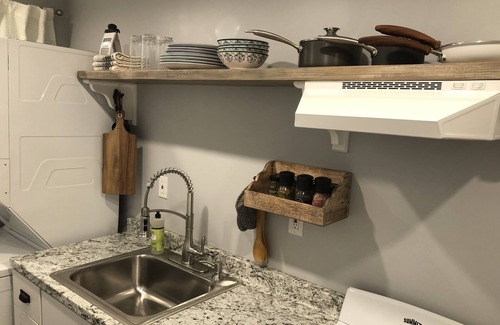 Chichester Apartment | Comfy Country setting Apartment in Central NH