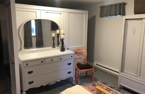 Chichester Apartment | Comfy Country setting Apartment in Central NH