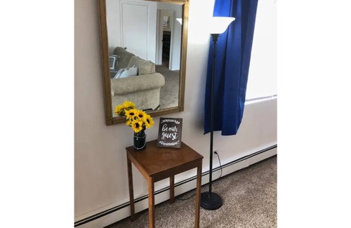 Central Colorado Springs Apartment | Comfy & Cozy- All You Need