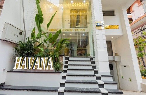 Tan Binh House | Comfy DBL Stay Quick Drive from Havana Airport