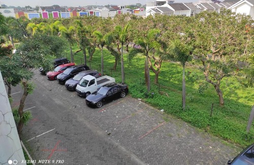 Karawang Apartment | Comfy Emerald Hill Karawang
