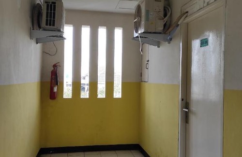Karawang Apartment | Comfy Emerald Hill Karawang