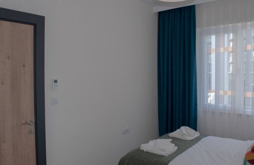 Kepez Apartment | Comfy Flat Close to Duden Waterfalls in Kepez