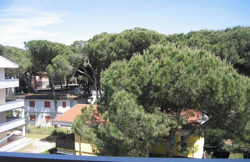 Rosapineta Apartment | Comfy flat with terrace by the pool