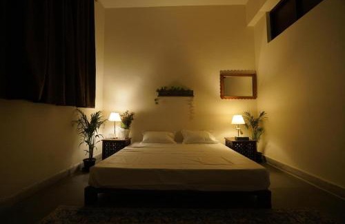 Faridabad House | Comfy heaven