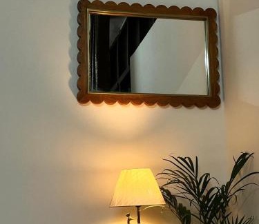 Faridabad House | Comfy heaven