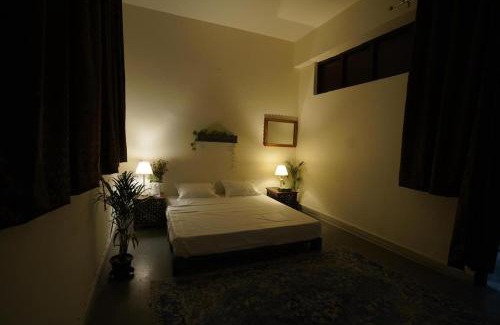 Faridabad House | Comfy heaven