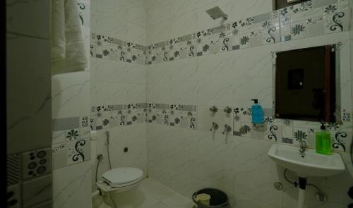 Faridabad House | Comfy heaven