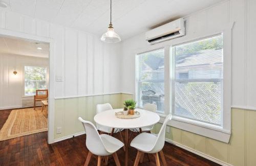 Fort Worth Apartment | Comfy Holiday Loft 8min from Downtown FW