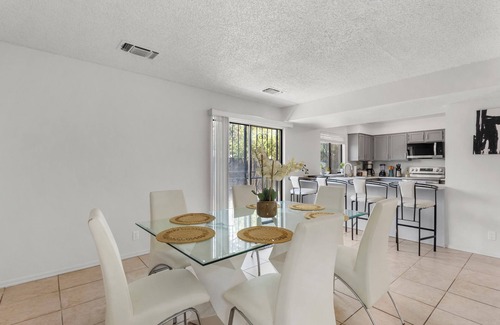 Albuquerque House | Comfy Home w/Hot Tub and more! Home in Albuquerque, NM