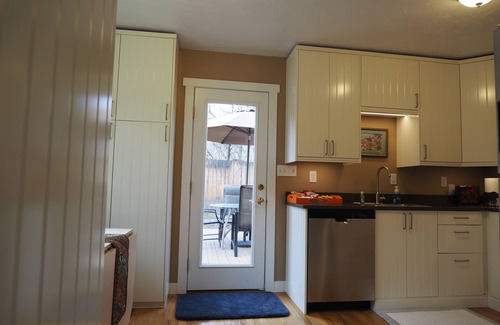 Holladay House | Comfy Home w/outdoor patio minutes from Cottonwood canyons and the slopes
