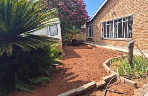 Kimberley House | Comfy Home