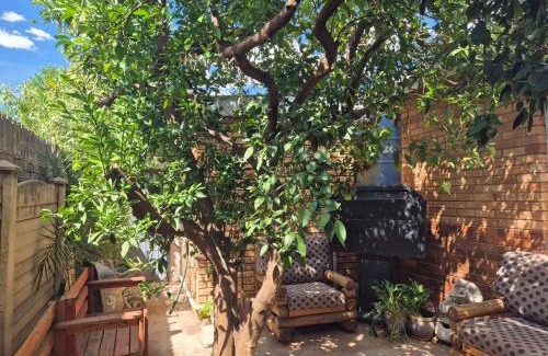 Kimberley House | Comfy Home