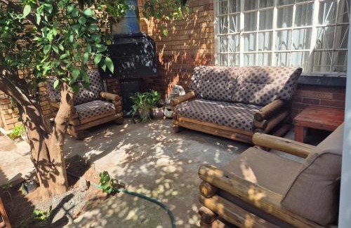 Kimberley House | Comfy Home