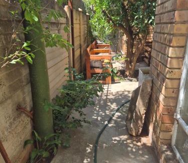 Kimberley House | Comfy Home