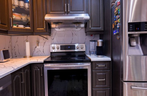 Ajax House | Comfy House in Ajax