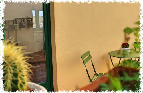 Crotone House | Comfy house in Crotone, fenced garden