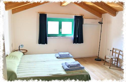 Crotone House | Comfy house in Crotone, fenced garden