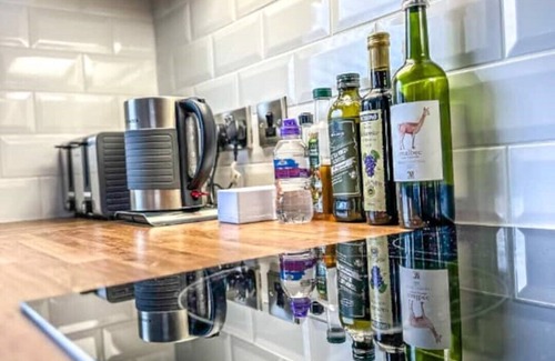 Broxburn Villa | Comfy house in West Lothian - 10 min from the airport!