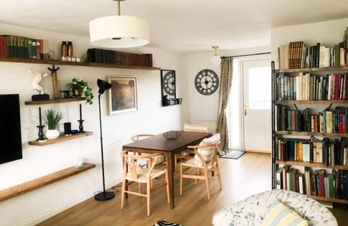 Broxburn Villa | Comfy house in West Lothian - 10 min from the airport!