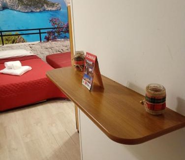 Porticato Apartment | Comfy House