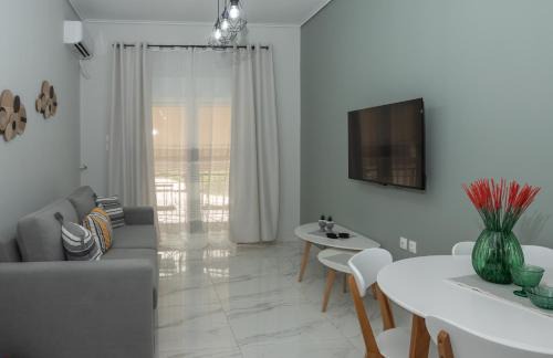 Athens Apartment | Comfy & modern apartment in Athens-Kato Patisia