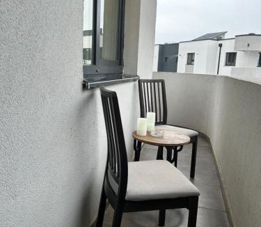 Iasi Apartment | Comfy Quiet AB Homes Ap 3 rooms